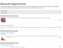 Tablet Screenshot of profesional-informacionempresarial.blogspot.com