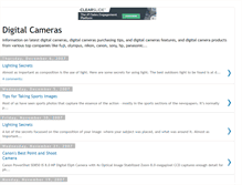 Tablet Screenshot of best-digital-cameras-info.blogspot.com