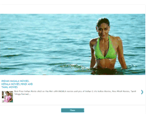 Tablet Screenshot of moviesind.blogspot.com