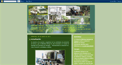 Desktop Screenshot of bibliobus-chiriqui.blogspot.com