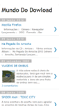 Mobile Screenshot of danieldownloadsgratis.blogspot.com