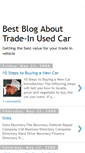 Mobile Screenshot of freetradein.blogspot.com