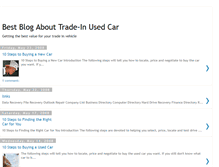 Tablet Screenshot of freetradein.blogspot.com