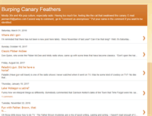 Tablet Screenshot of canfeath.blogspot.com