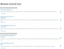 Tablet Screenshot of carsrc.blogspot.com