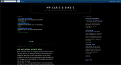 Desktop Screenshot of my-wp.blogspot.com