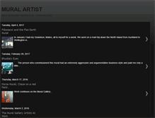Tablet Screenshot of johnmulvaysmurals.blogspot.com