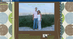 Desktop Screenshot of closemyeyesandleap.blogspot.com