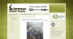 Desktop Screenshot of jatorrak.blogspot.com