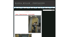 Desktop Screenshot of bandamylaw-postagens.blogspot.com