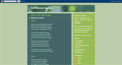 Desktop Screenshot of labitacoradeclase.blogspot.com