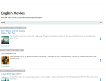 Tablet Screenshot of movieshollywood-biplob.blogspot.com