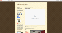 Desktop Screenshot of kompasgroep7.blogspot.com