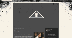 Desktop Screenshot of corposincorruptosicar.blogspot.com