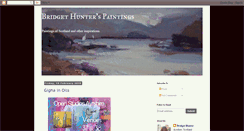 Desktop Screenshot of bridgethunter.blogspot.com