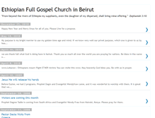 Tablet Screenshot of efgcbeirut.blogspot.com