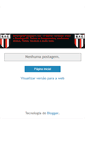Mobile Screenshot of botafogosp.blogspot.com