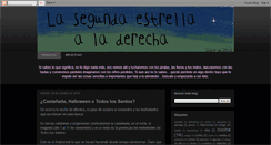 Desktop Screenshot of elsmeuspicarols.blogspot.com