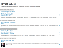 Tablet Screenshot of corruptny-c.blogspot.com