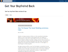 Tablet Screenshot of getyourboyfreindbackinfo.blogspot.com