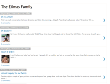 Tablet Screenshot of derekeilmasfamily.blogspot.com