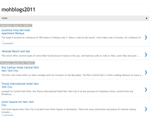 Tablet Screenshot of mohblogs2011.blogspot.com