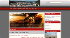 Desktop Screenshot of andecharibeseya.blogspot.com