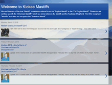 Tablet Screenshot of kiokeemastiffscom.blogspot.com