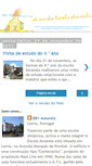 Mobile Screenshot of aminhaescolamarela.blogspot.com