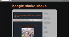 Desktop Screenshot of mover-n-shaker.blogspot.com