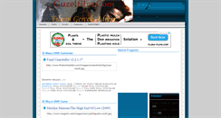 Desktop Screenshot of guzelfilmizle.blogspot.com