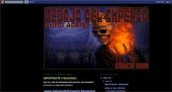 Desktop Screenshot of ddiprods.blogspot.com