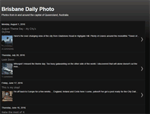 Tablet Screenshot of brisdailyphoto.blogspot.com