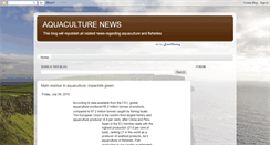 Desktop Screenshot of pasar-ikan.blogspot.com