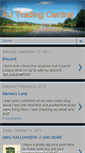 Mobile Screenshot of ajtradingcentral.blogspot.com