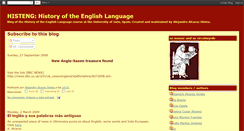 Desktop Screenshot of histeng.blogspot.com