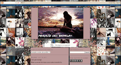 Desktop Screenshot of prediksidanramalan.blogspot.com