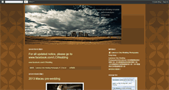 Desktop Screenshot of lawrence-chiu.blogspot.com