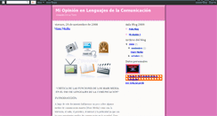 Desktop Screenshot of aledltp.blogspot.com