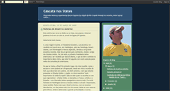 Desktop Screenshot of cascatanosstates.blogspot.com