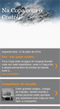 Mobile Screenshot of nacopacomocostoli.blogspot.com