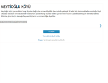Tablet Screenshot of meytioglukoy.blogspot.com