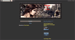 Desktop Screenshot of l2earth.blogspot.com