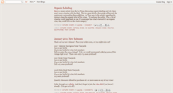 Desktop Screenshot of coturri.blogspot.com