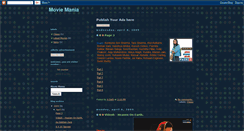 Desktop Screenshot of no-more-multiplex.blogspot.com