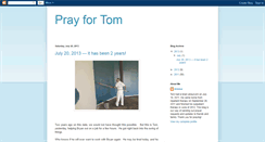 Desktop Screenshot of brenna-prayfortom.blogspot.com