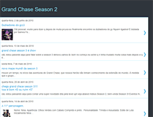 Tablet Screenshot of masterchaseseason2.blogspot.com