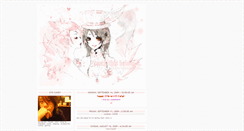 Desktop Screenshot of kumokumo-chan.blogspot.com