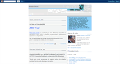 Desktop Screenshot of direito-fiscal.blogspot.com