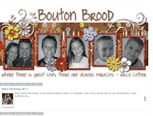 Tablet Screenshot of boutonbrood.blogspot.com